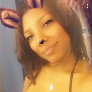 Meet your Posher, Tamica